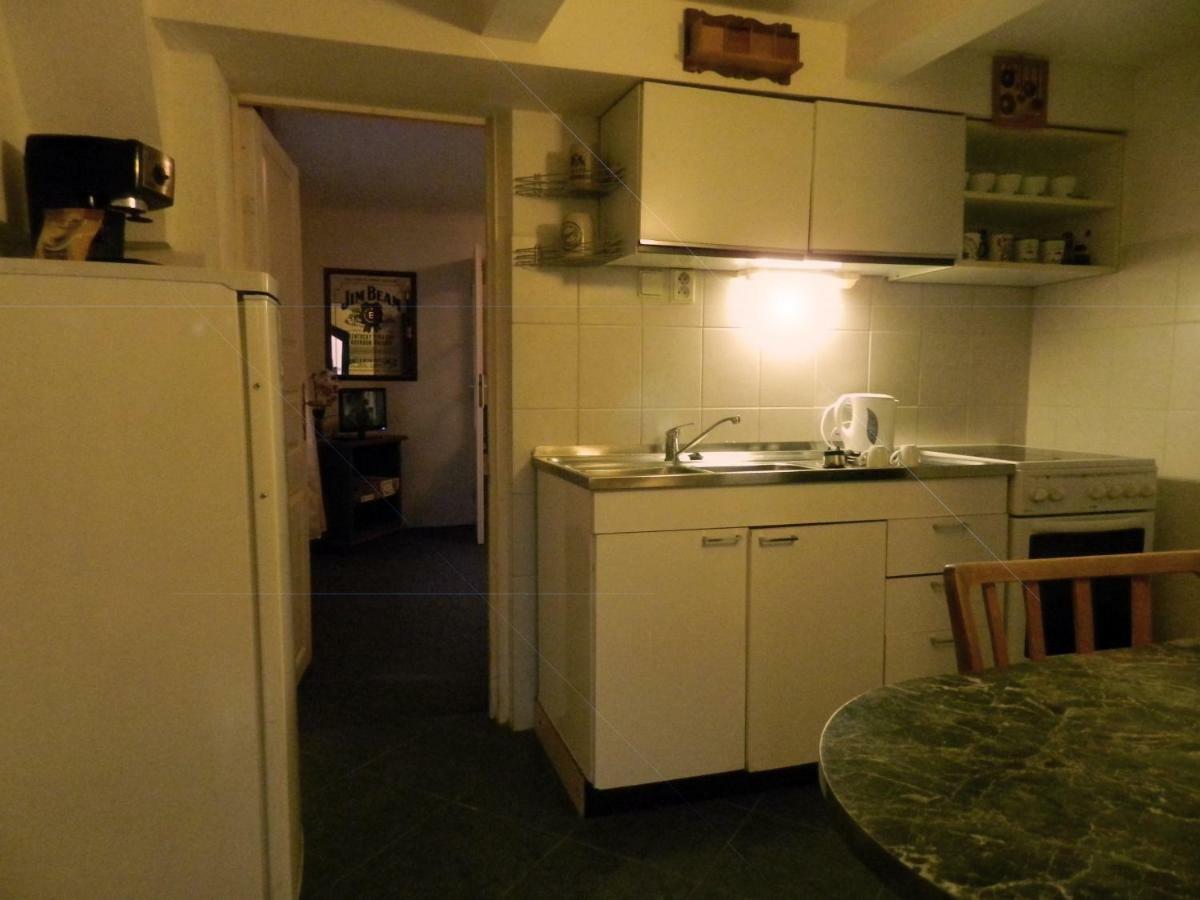 Romanticky Apartman U Veze Zelezna Panna Ческе-Будеёвице Экстерьер фото